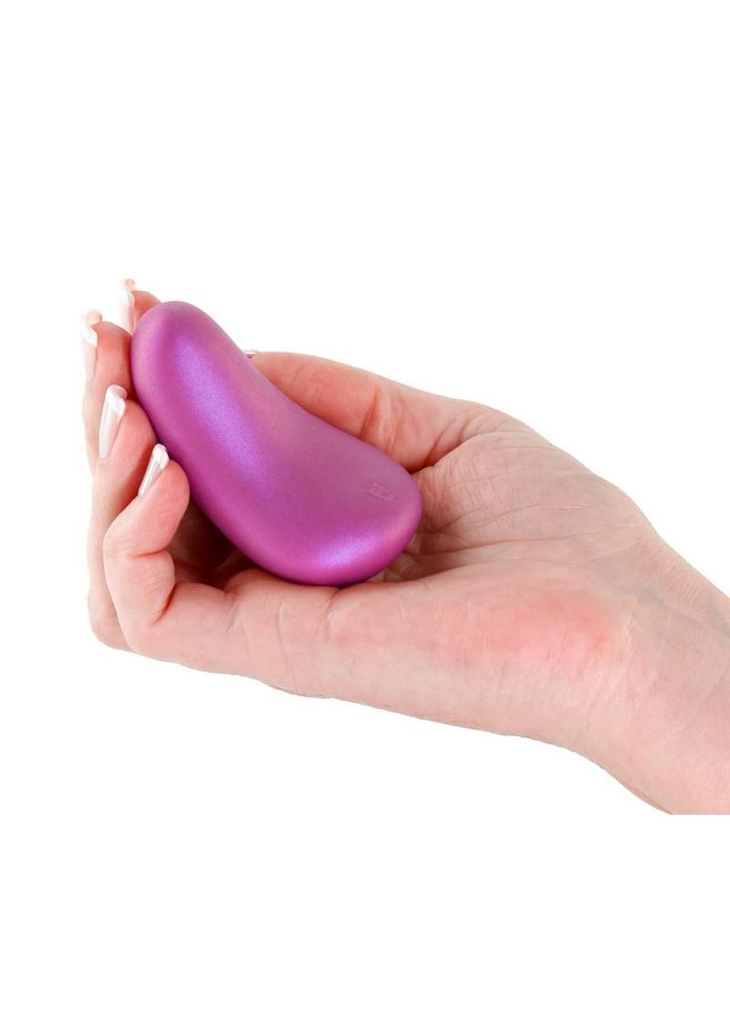 Seduction Mila Rechargeable Silicone Massager