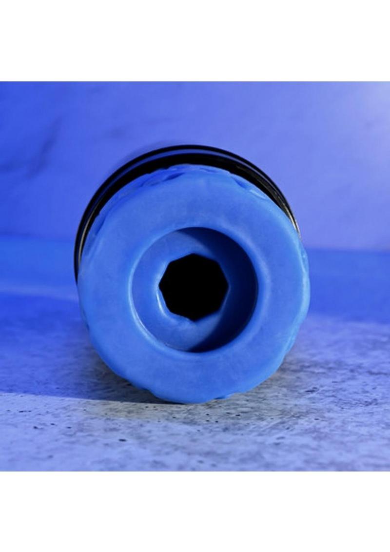 Selopa Hide And Seek Stroker Textured Silicone Masturbator