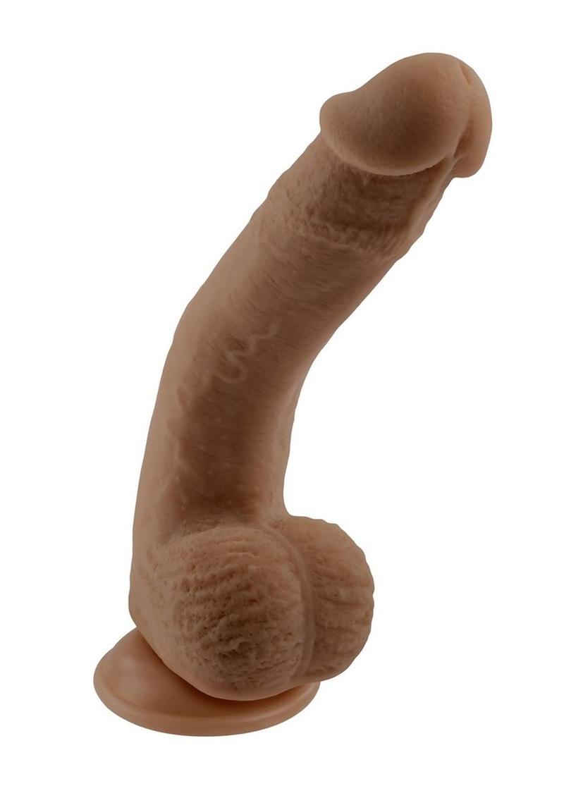 Selopa Natural Feel Flexskin Dildo