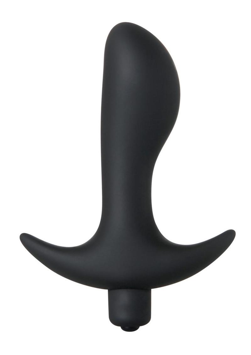 Selopa P-Spot Trainer Silicone Prostate Stimulator