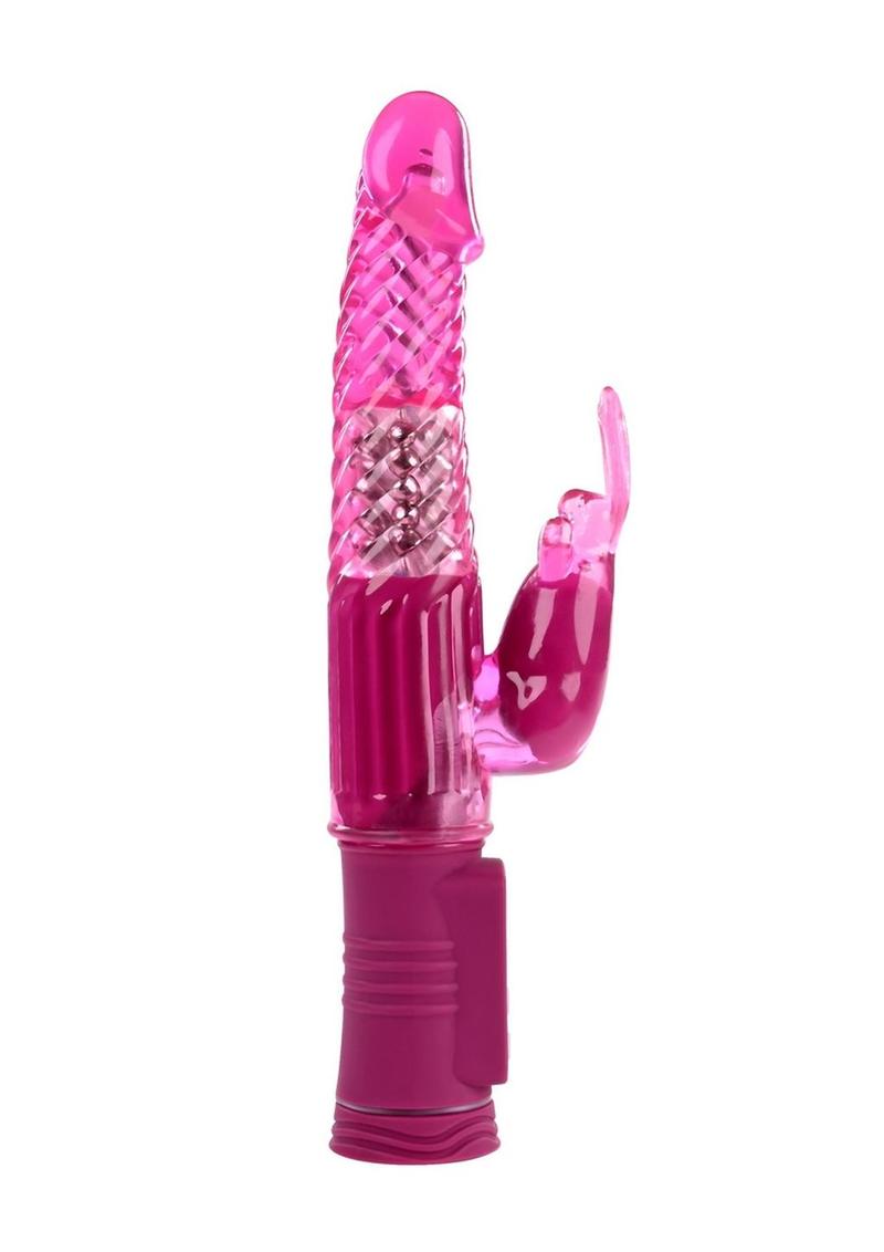 Selopa Rechargeable Bunny Vibrator