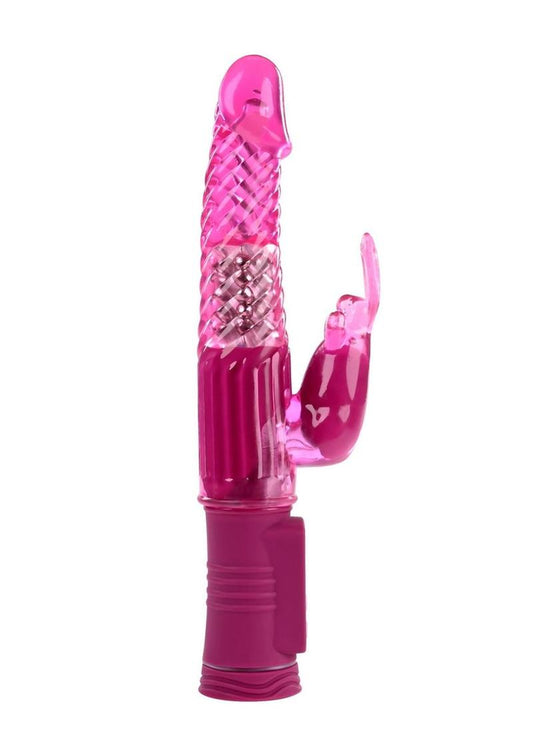 Selopa Rechargeable Bunny Vibrator