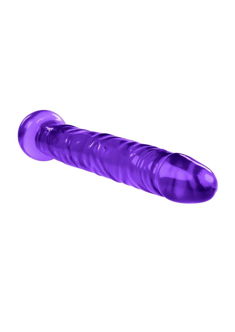 Selopa Simplicity Realistic Slim Dildo