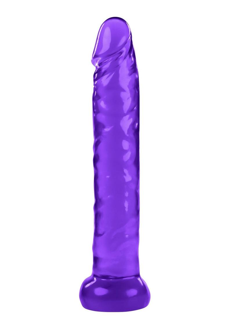 Selopa Simplicity Realistic Slim Dildo