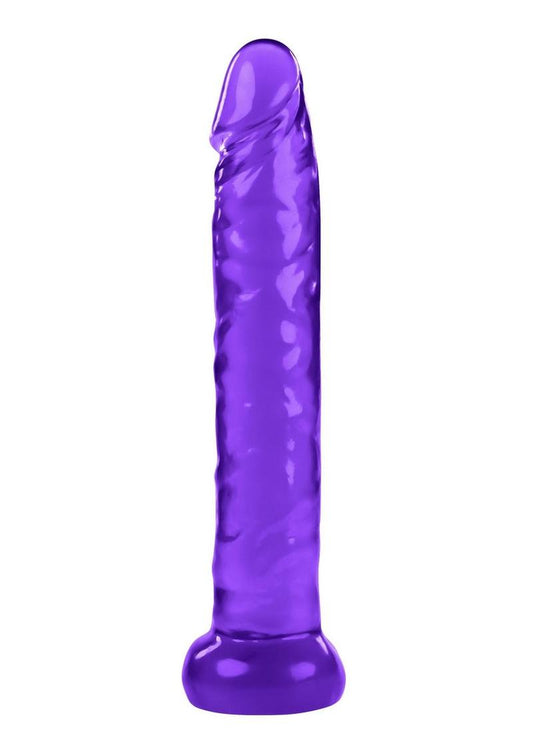 Selopa Simplicity Realistic Slim Dildo