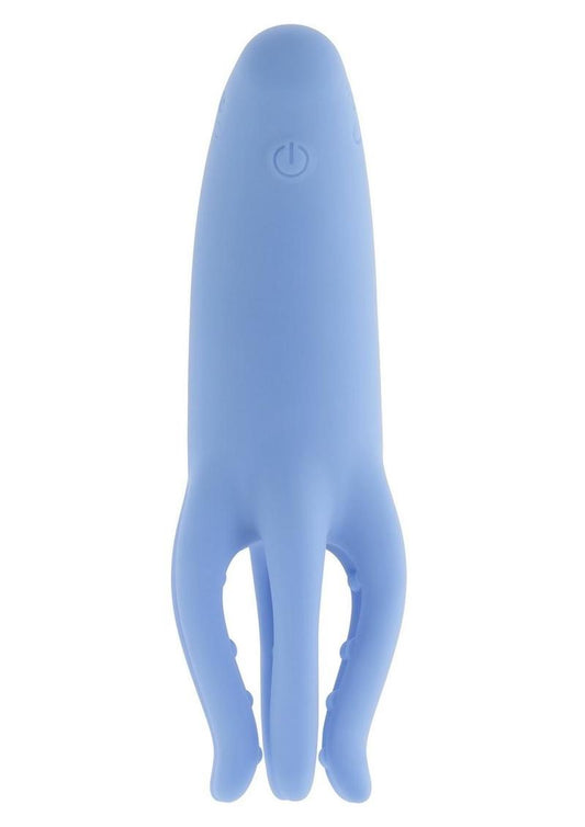 Selopa Tentacle Tickler Silicone Clitoral Stimulator