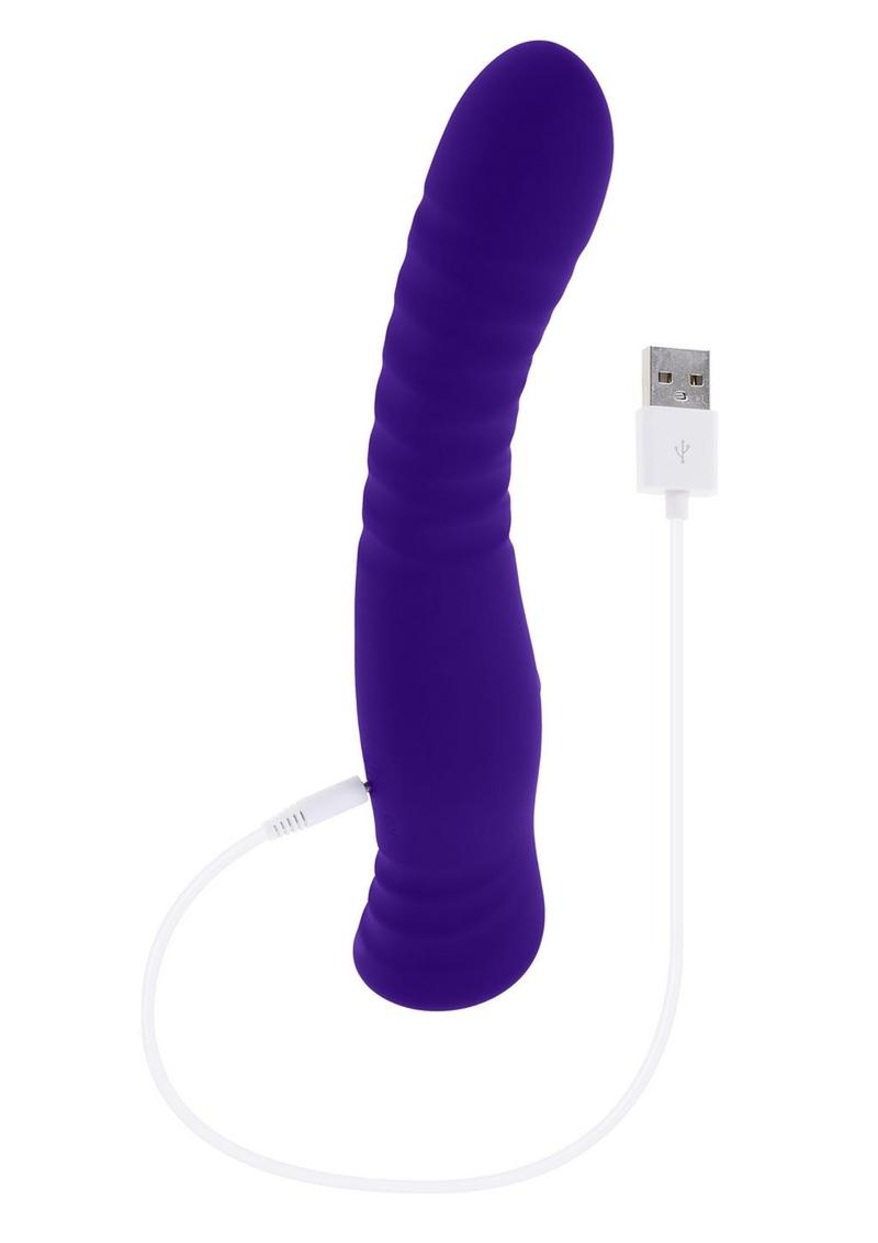 Selopa Trixxie Rechargeable Vibrator
