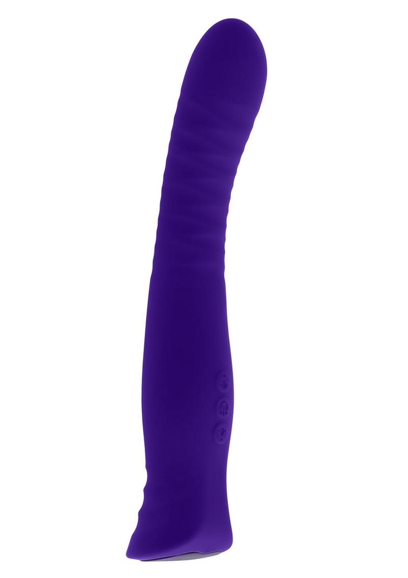 Selopa Trixxie Rechargeable Vibrator