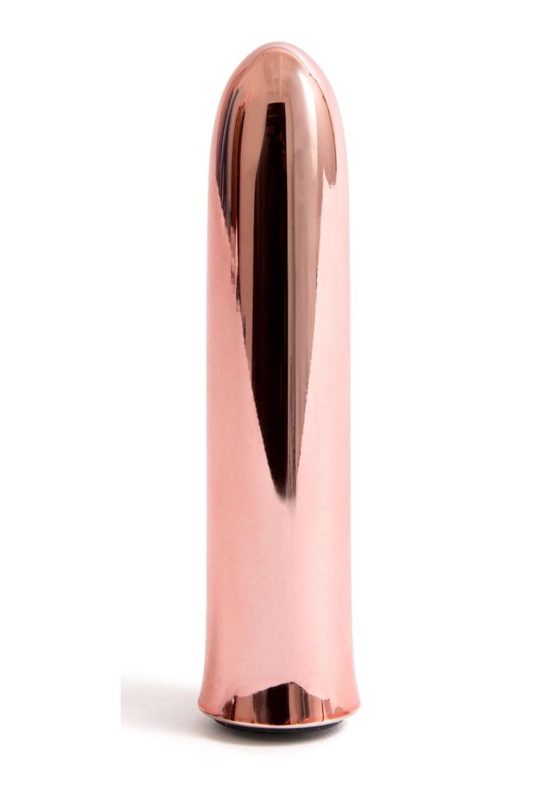 Nu Sensuelle Nubii Power Bullet Waterproof Vibrator