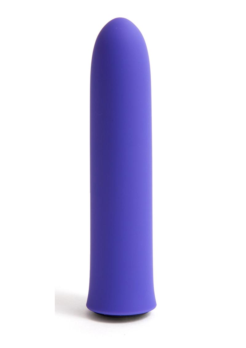 Nu Sensuelle Nubii Power Bullet Waterproof Vibrator