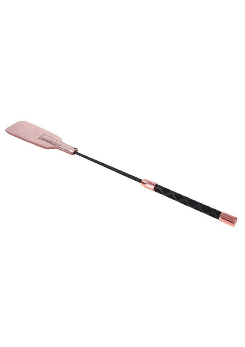 Sex & Mischief Brat Crop