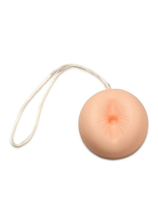 Sex On A Rope Wash Dat Ass Butt Hole Shaped Soap