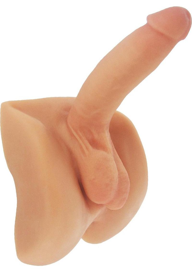 Sex Flesh Both’ways Ben Full-Size Masturbator