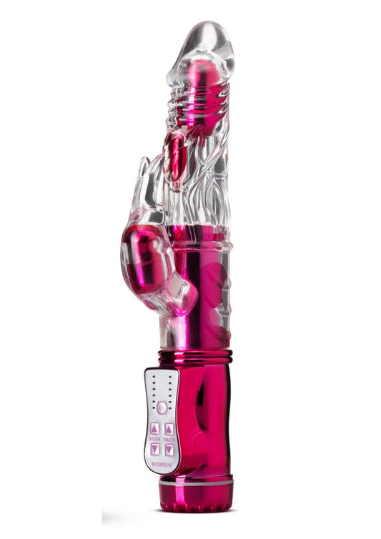 Sexy Things Sprightly Rabbit Vibrator