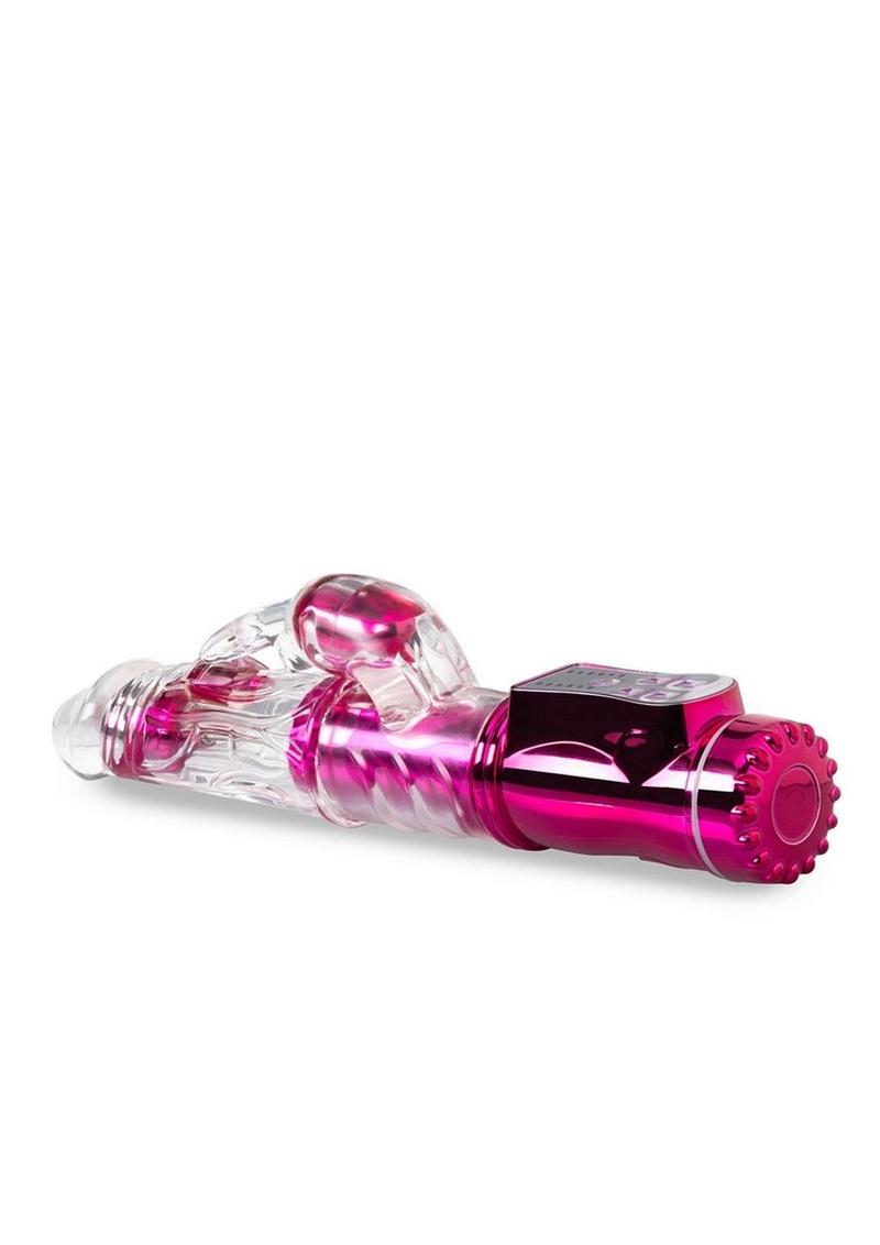 Sexy Things Sprightly Rabbit Vibrator