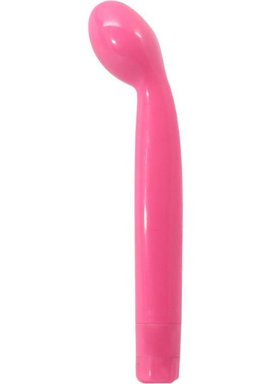 Sexy Things G Slim Multispeed Waterproof G-Spot Vibrator