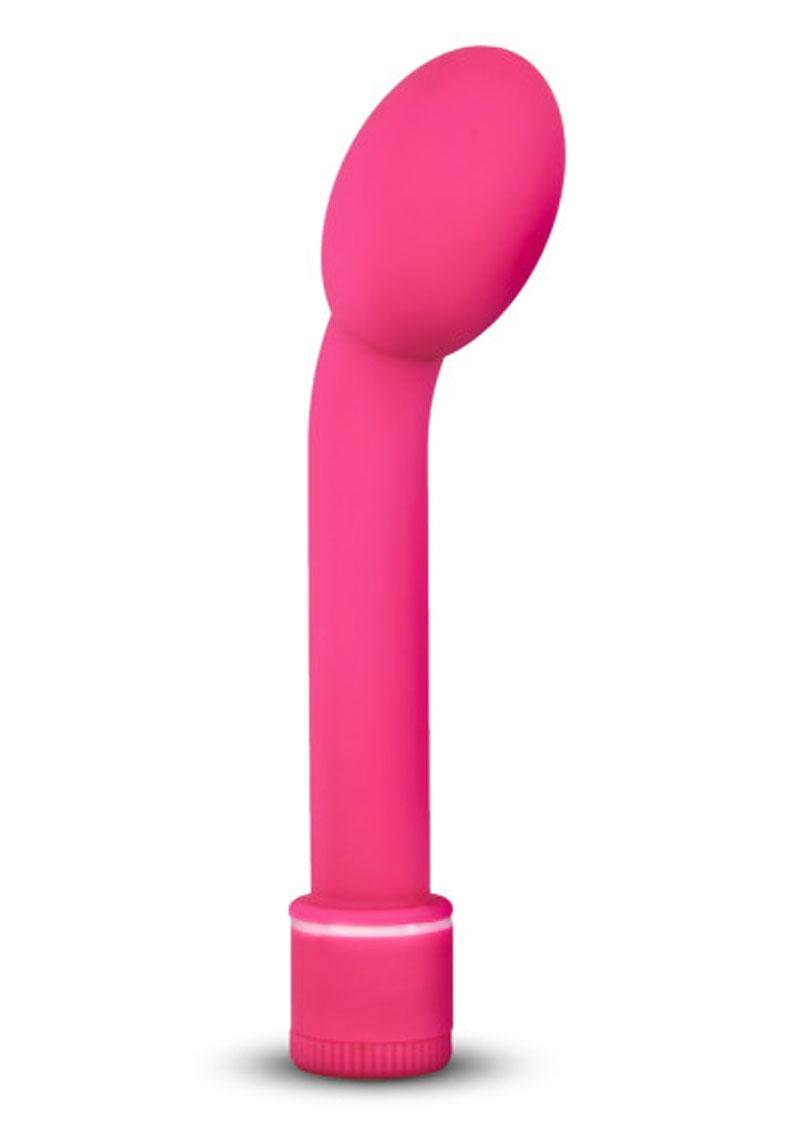 Sexy Things G Slim Petite G-Spot Vibrator With Powerful Pleasure