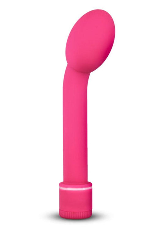 Sexy Things G Slim Petite G-Spot Vibrator With Powerful Pleasure