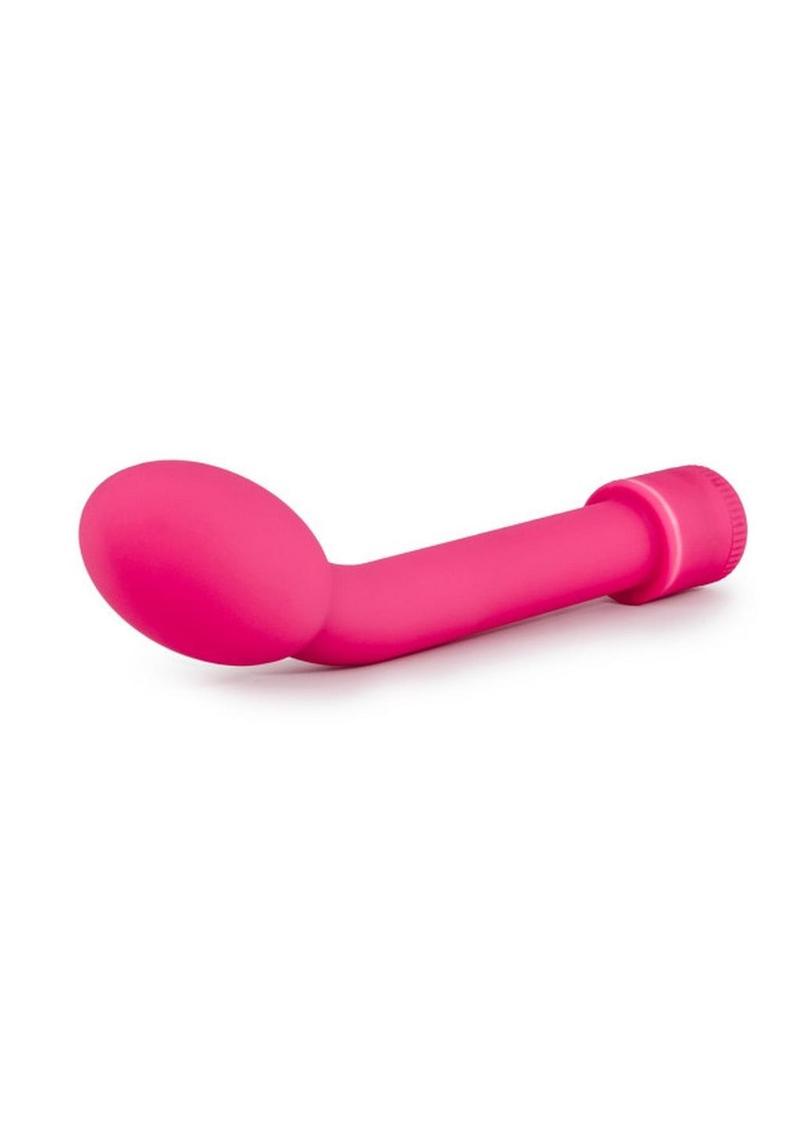 Sexy Things G Slim Petite G-Spot Vibrator With Powerful Pleasure