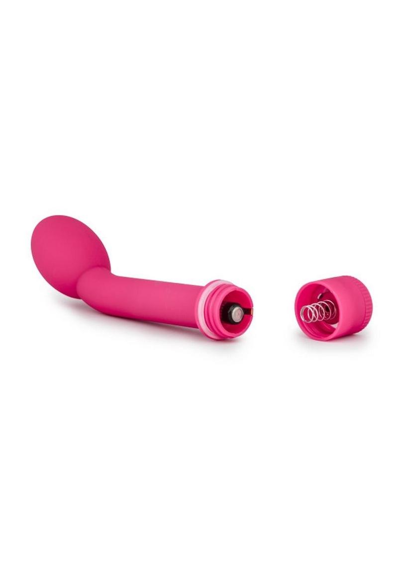 Sexy Things G Slim Petite G-Spot Vibrator With Powerful Pleasure