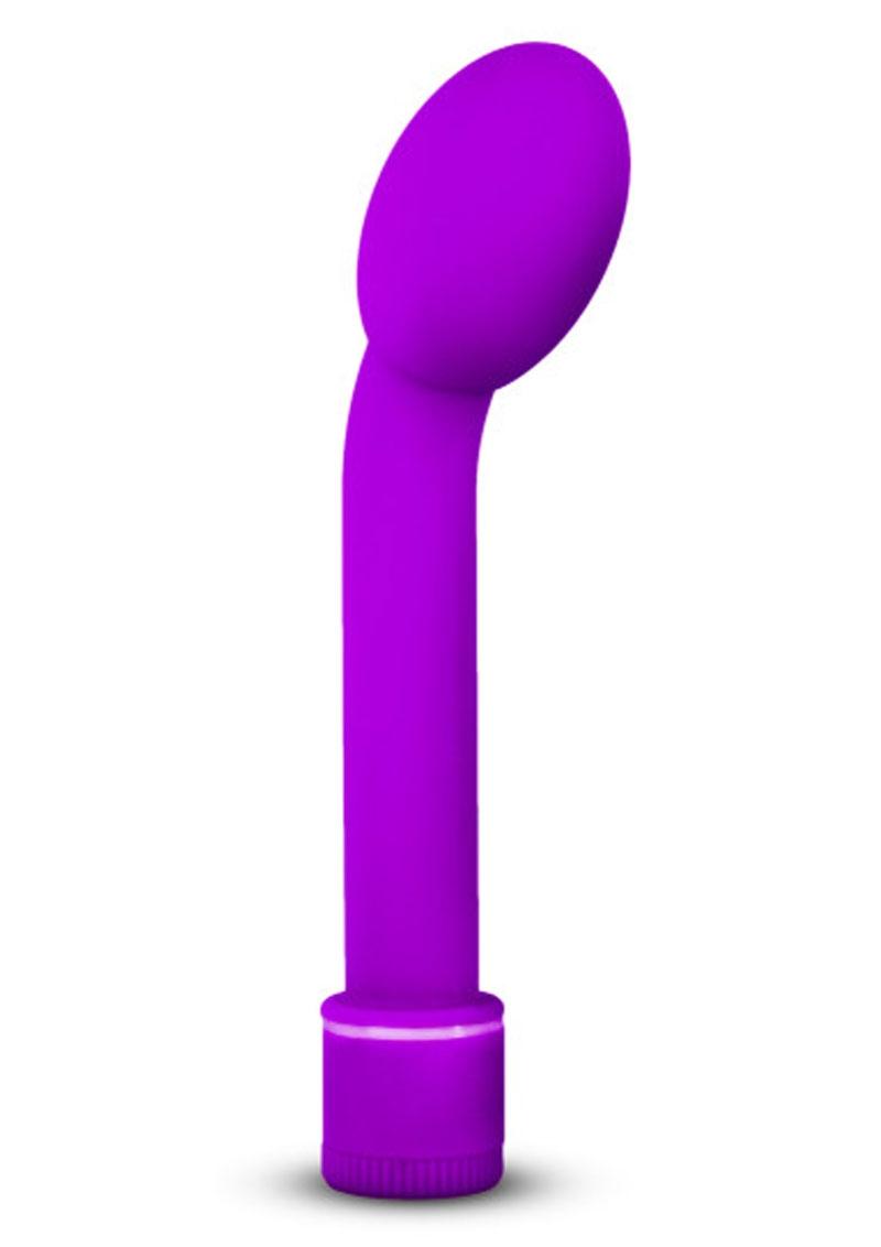 Sexy Things G Slim Petite G-Spot Vibrator With Powerful Pleasure
