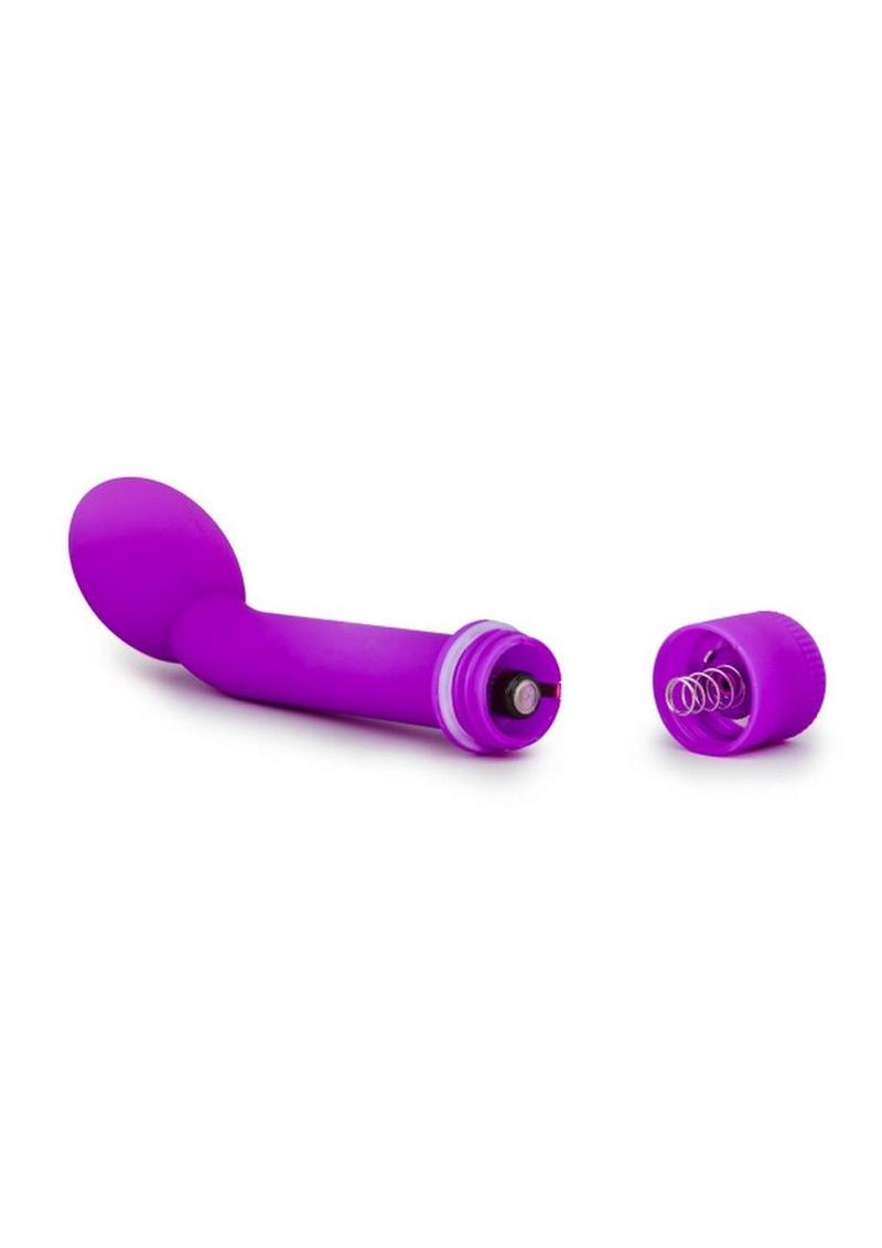 Sexy Things G Slim Petite G-Spot Vibrator With Powerful Pleasure