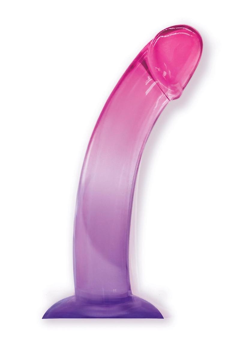 Shades Smoothie Dildo - Pleasure Toy