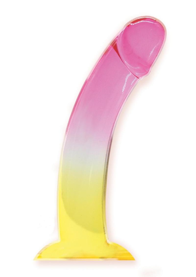 Shades Smoothie Dildo - Pleasure Toy