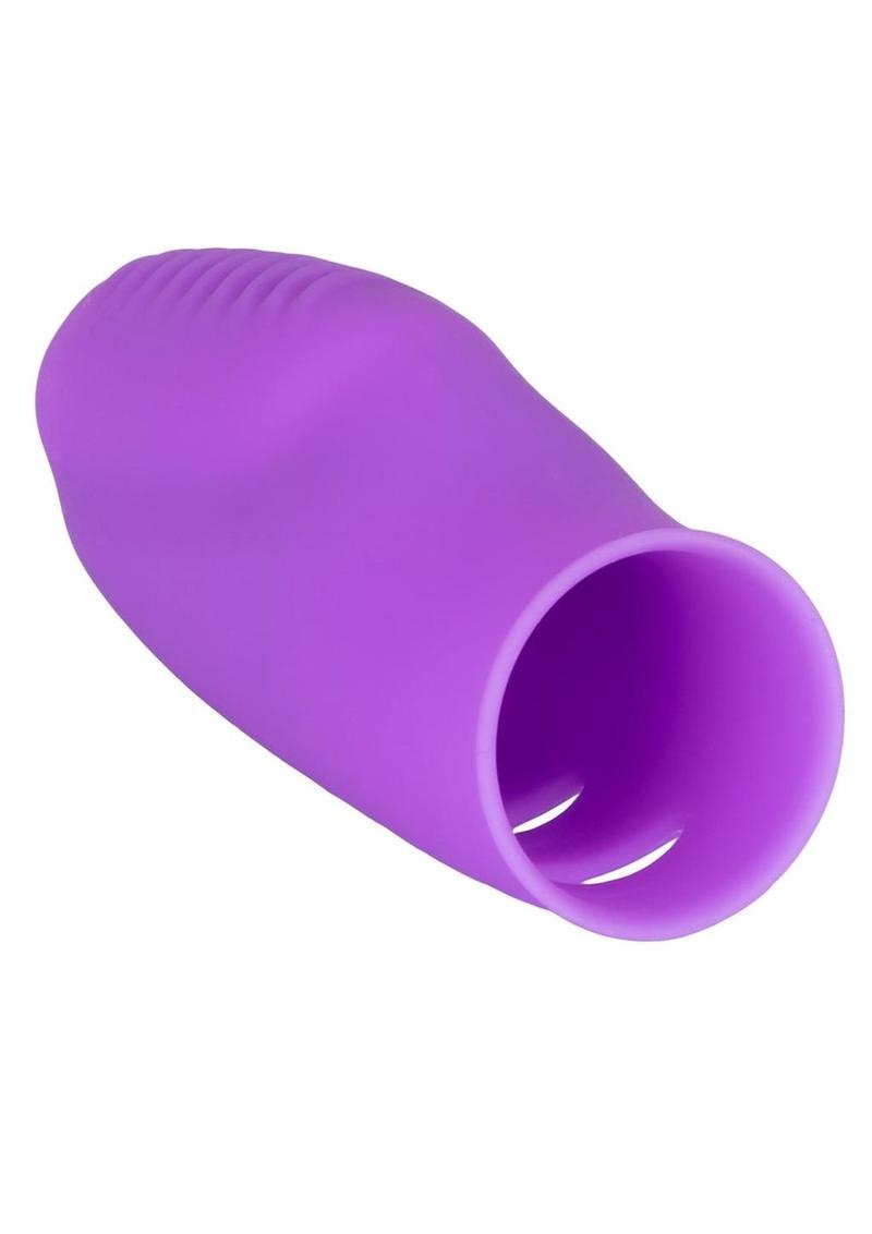 Shane's World Finger Banger Silicone Vibrator
