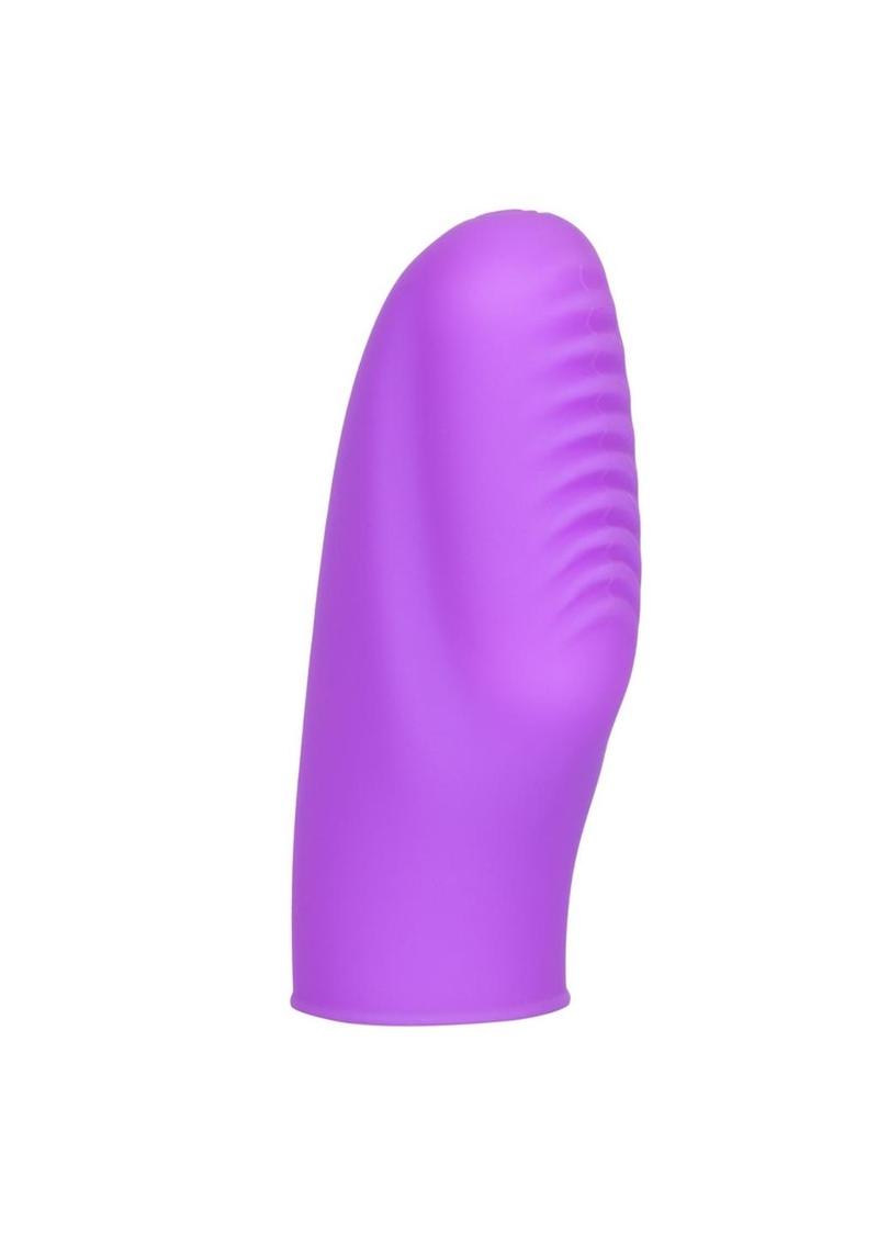 Shane's World Finger Banger Silicone Vibrator