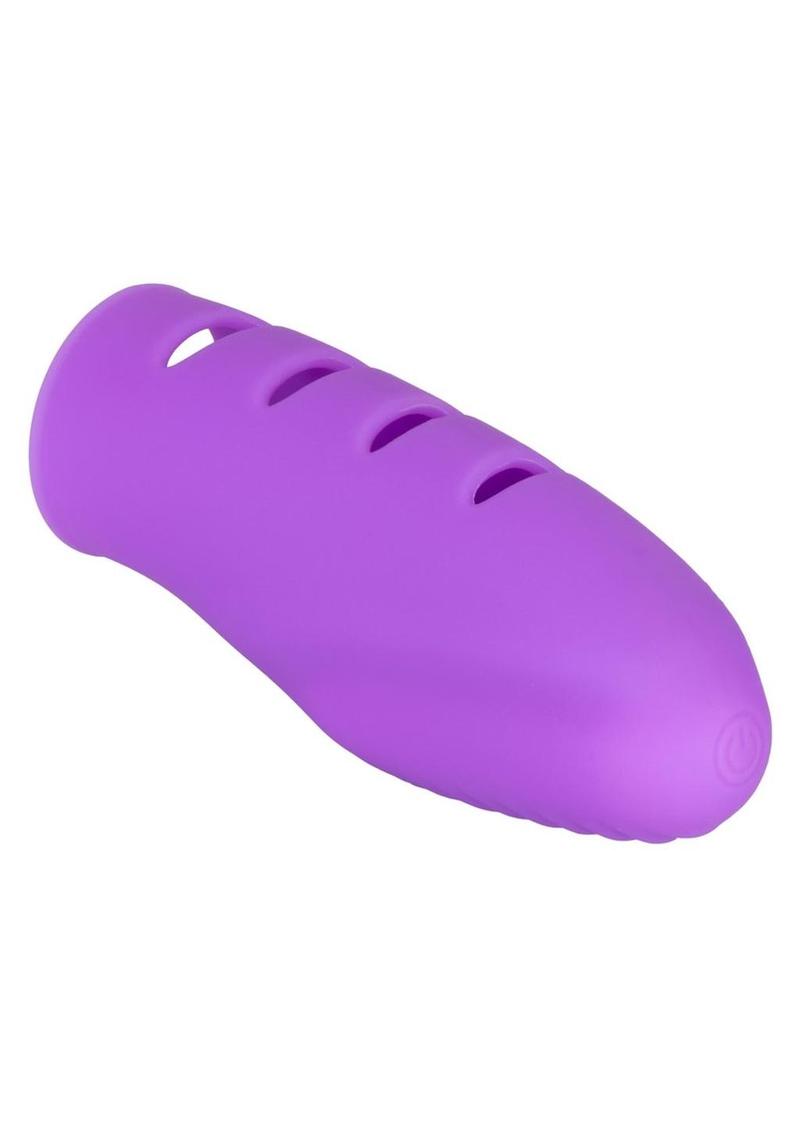 Shane's World Finger Banger Silicone Vibrator