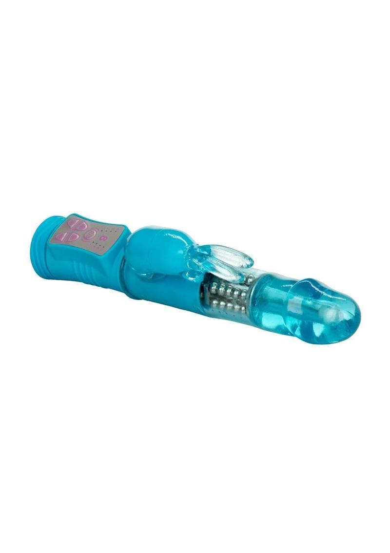Shane’s World Jack Rabbit Beaded Vibrator