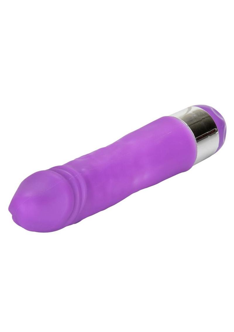 Shane's World Silicone Buddy Waterproof Vibrator
