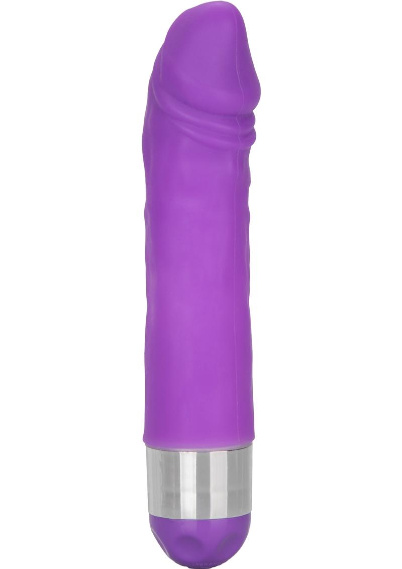 Shane's World Silicone Buddy Waterproof Vibrator