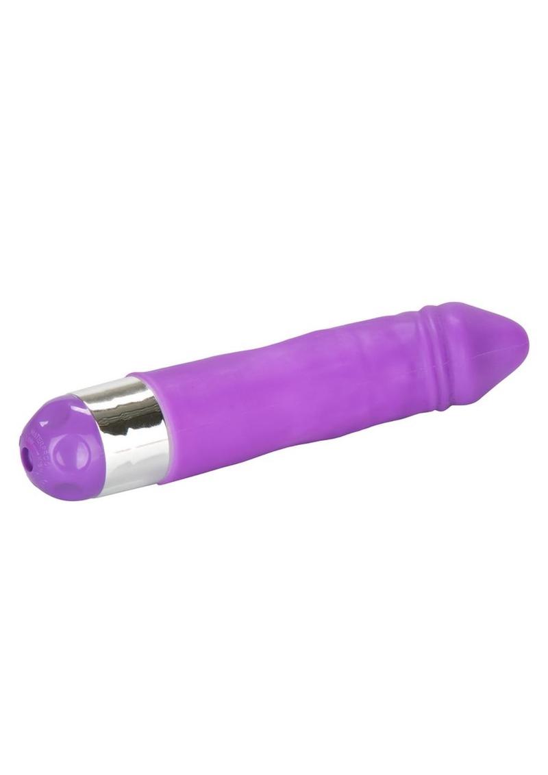 Shane's World Silicone Buddy Waterproof Vibrator
