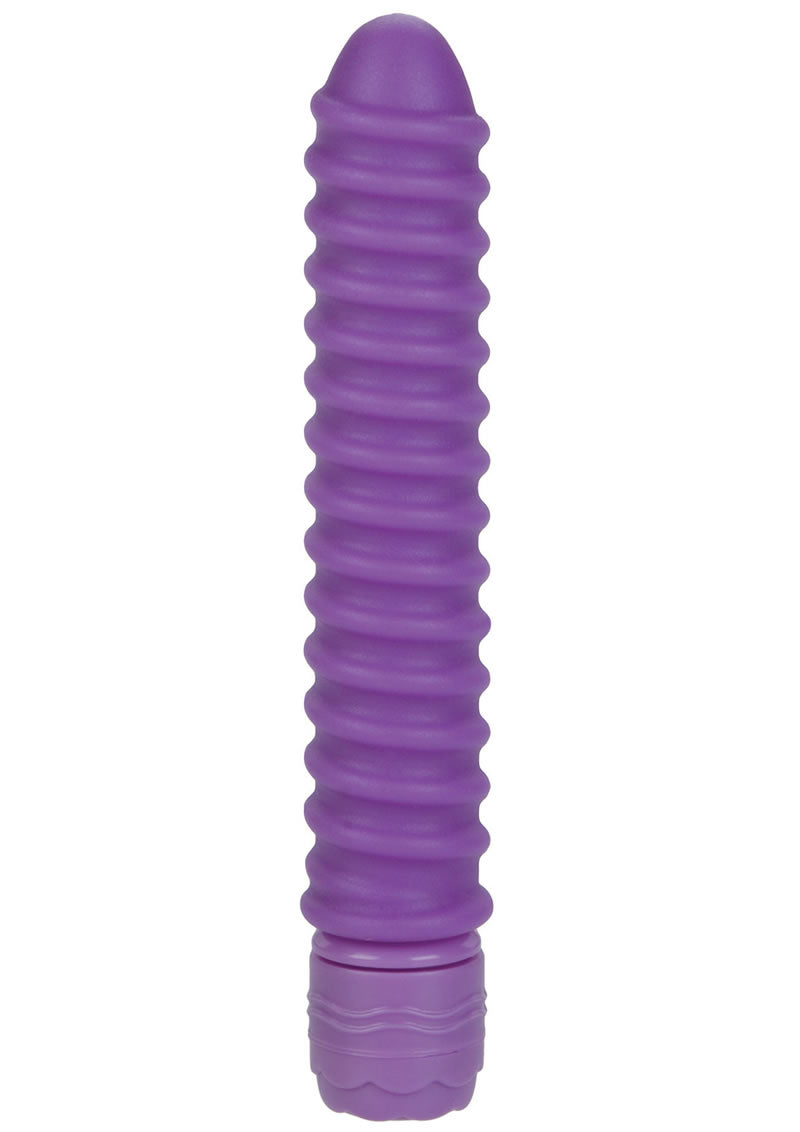 Shane's World Sorority Screw Silicone Vibrator