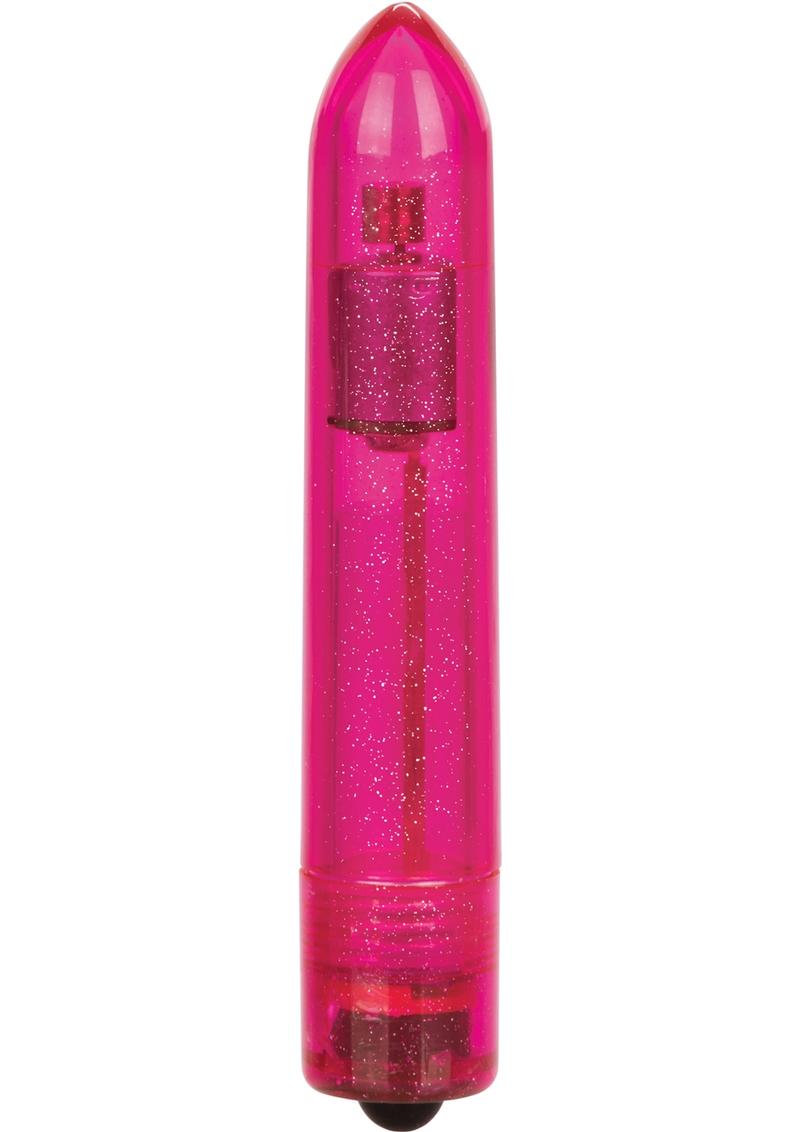 Shane's World Sparkle Bullet Vibrator