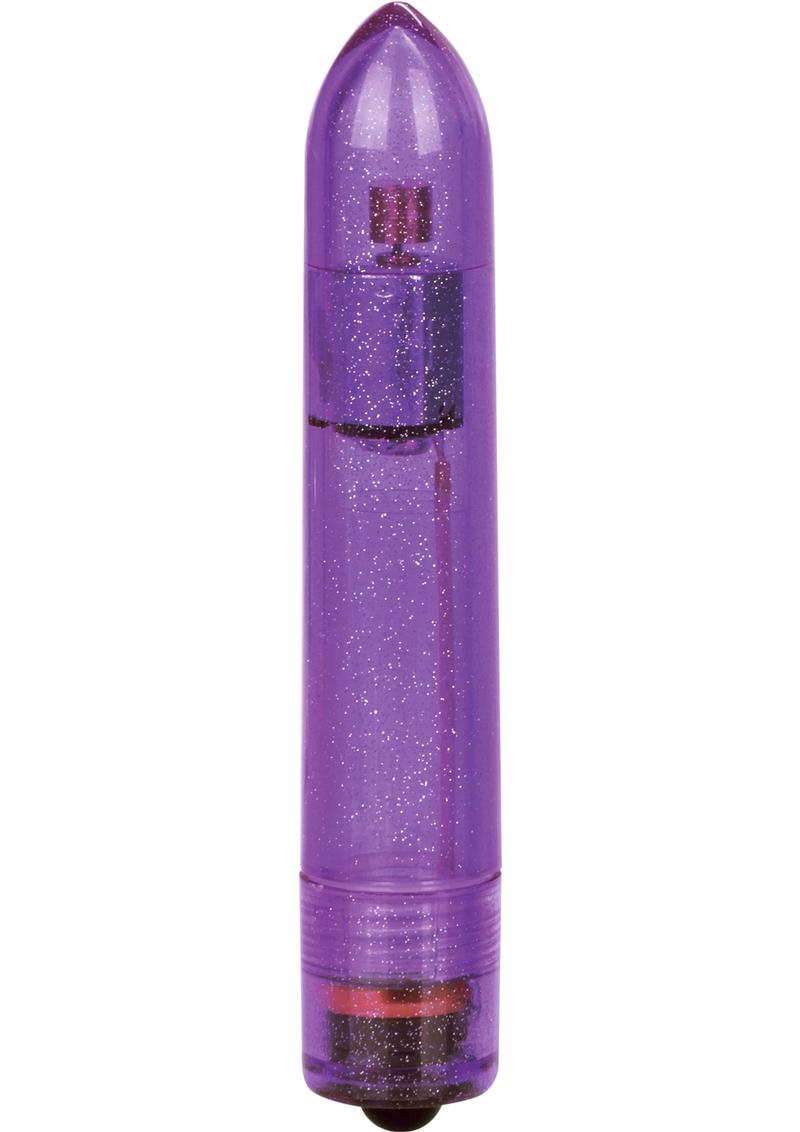 Shane's World Sparkle Bullet Vibrator