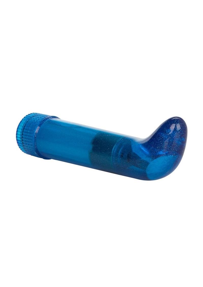 Shane's World Sparkle G Glittery G-Spot Vibrator