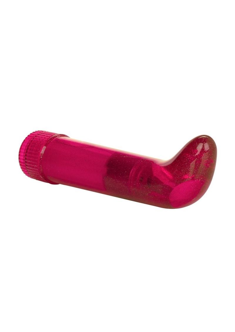 Shane's World Sparkle G Glittery G-Spot Vibrator