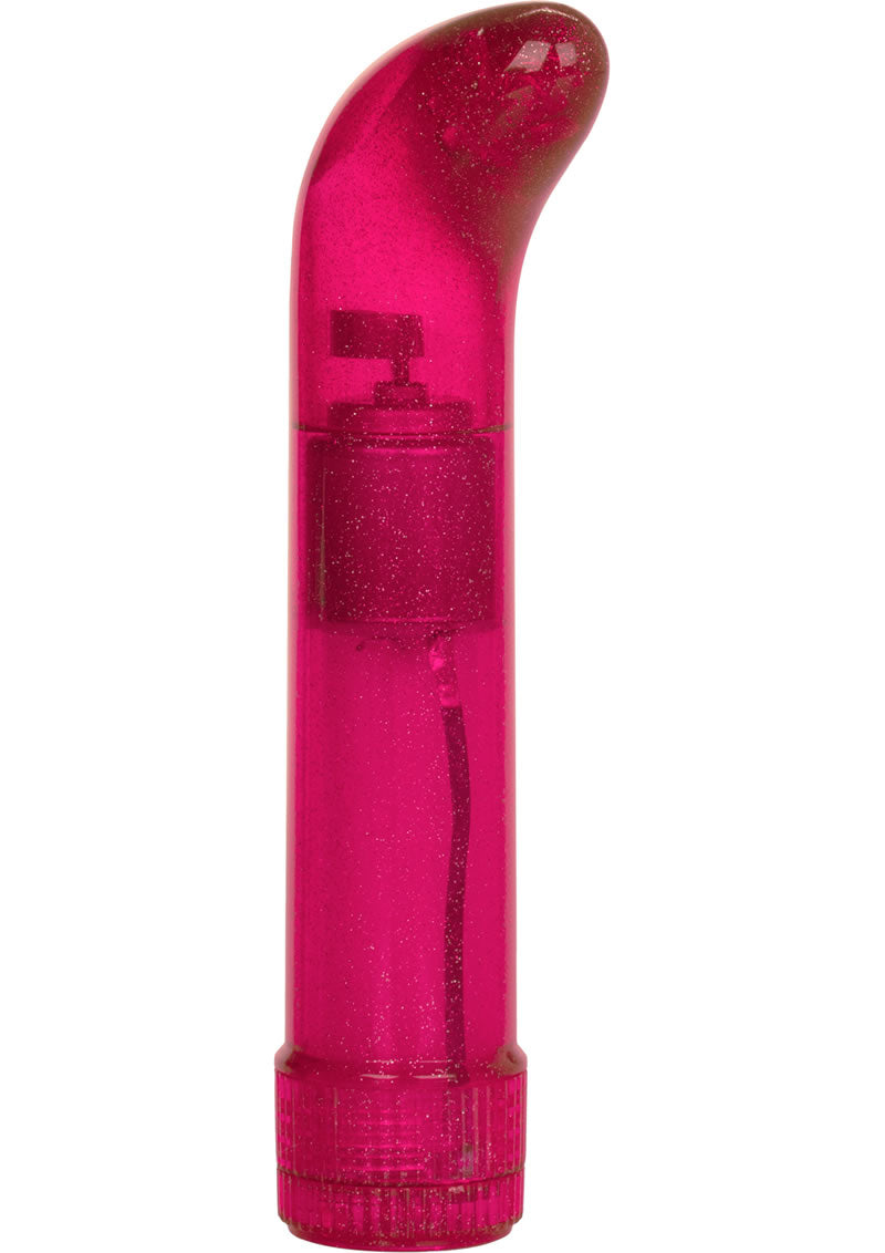Shane's World Sparkle G Glittery G-Spot Vibrator