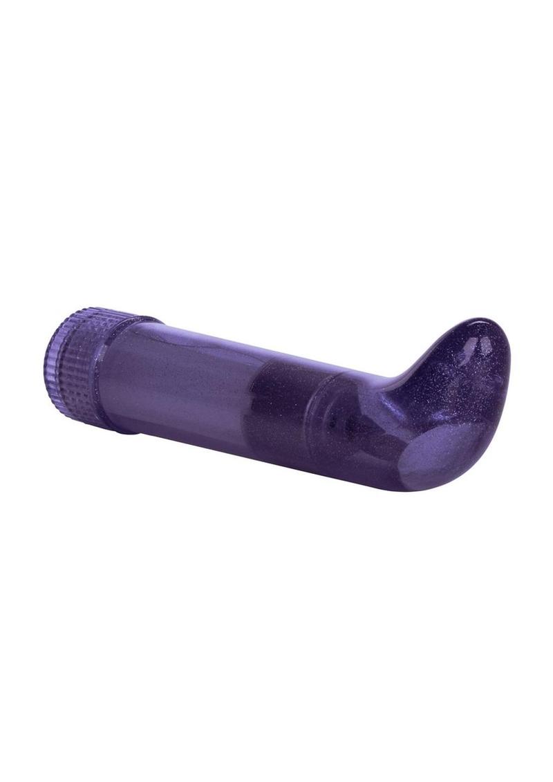 Shane's World Sparkle G Glittery G-Spot Vibrator
