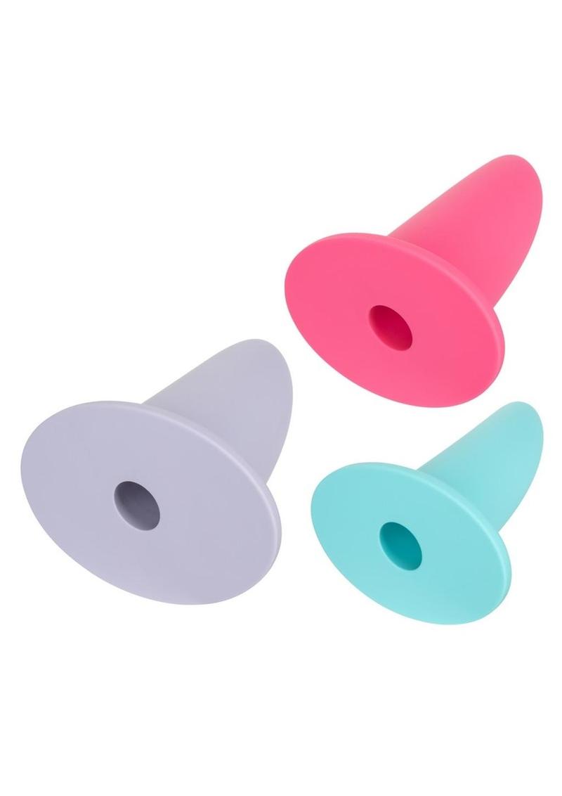 She ology Advanced Wearable Vaginal Dilator Set