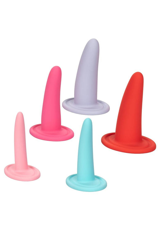 She Ology Wearable Vaginal Dilator Set