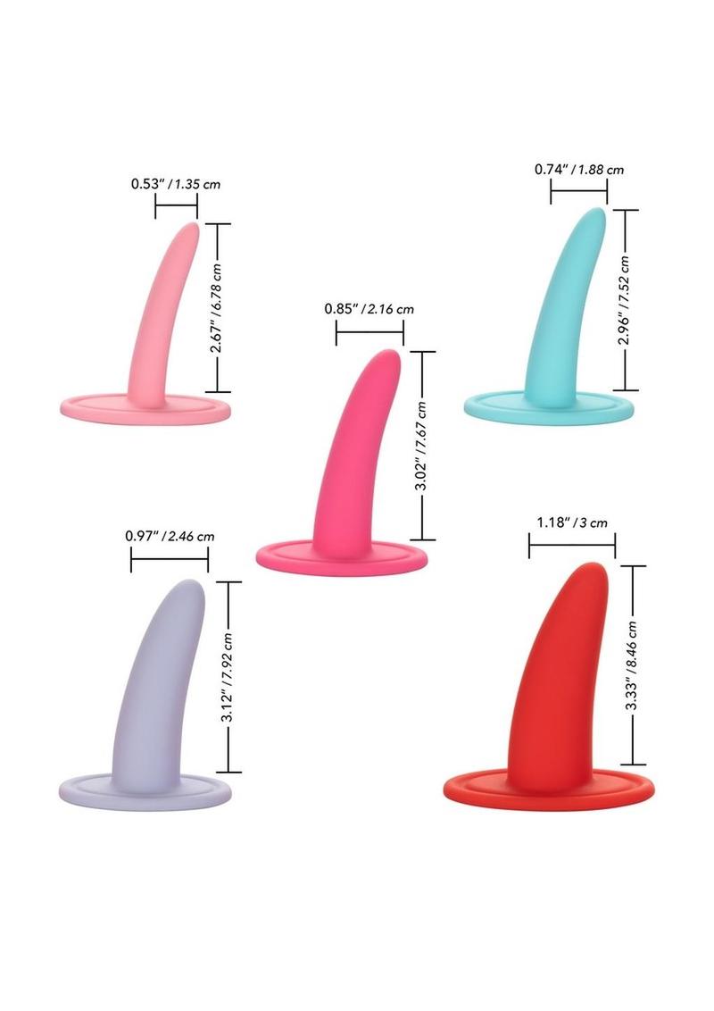 She Ology Wearable Vaginal Dilator Set