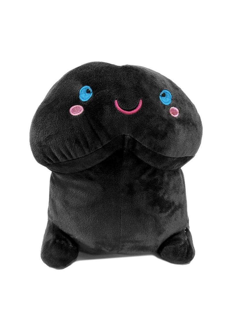 Shots Short Penis Stuffy Plush Toy