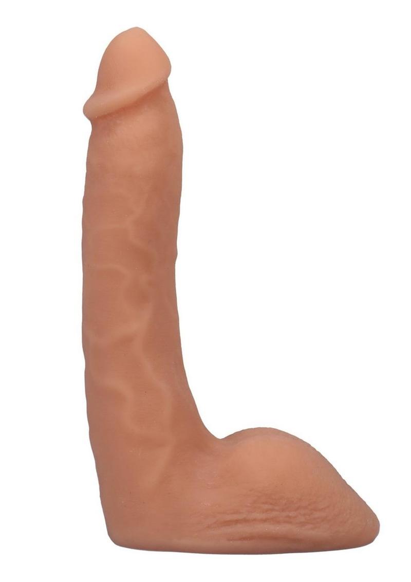 Signature Cocks Codey Steele ULTRASKYN with Vac-U-Lock Suction Cup