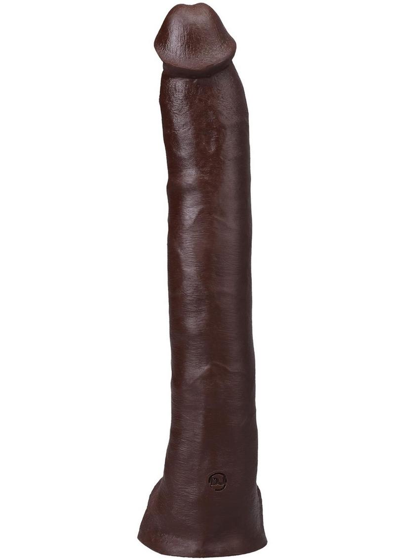 Signature Cocks Hollywood Cash Ultraskyn Dildo with Suction Cup