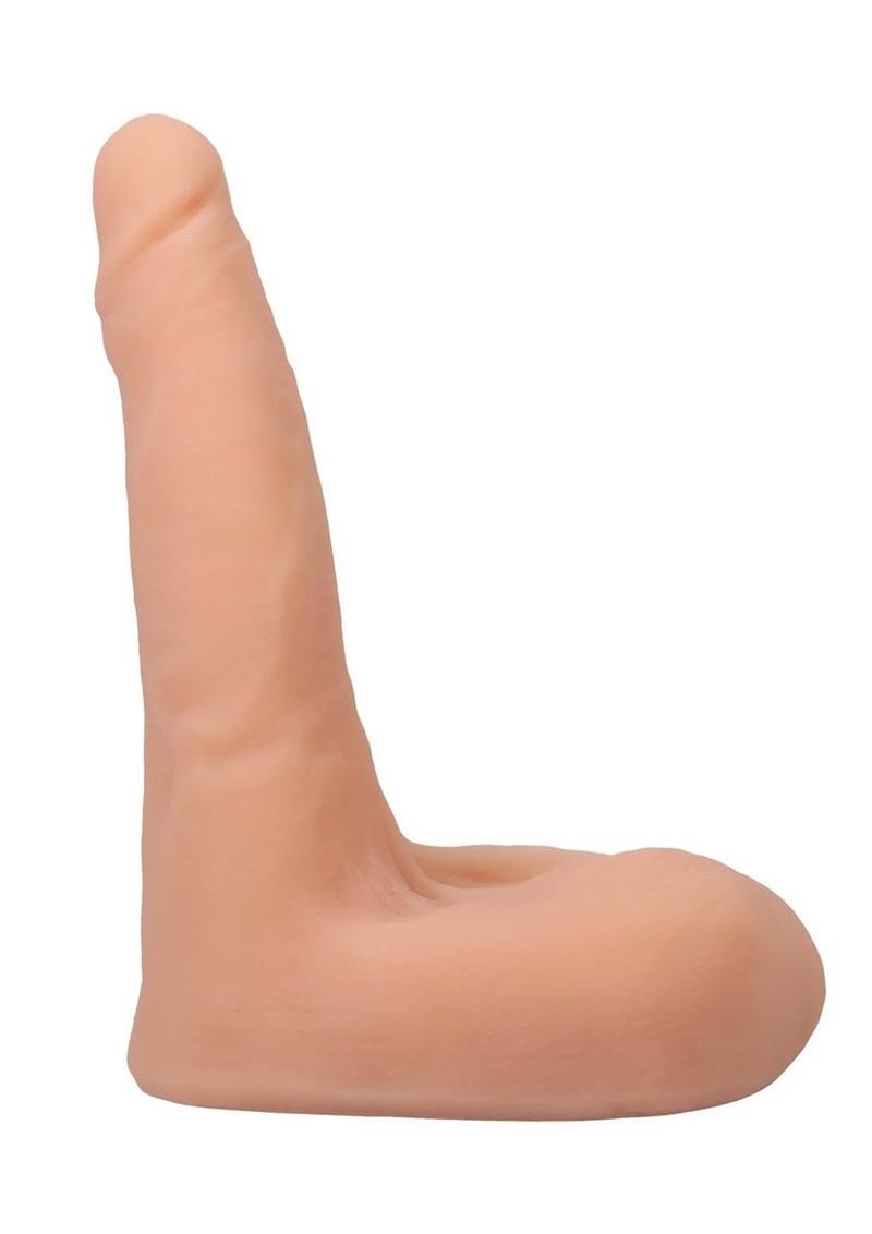 Signature Cocks Lucas Frost Dildo Removable Suction Cup