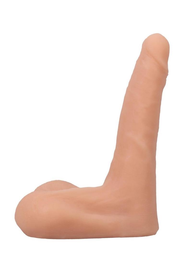 Signature Cocks Lucas Frost Dildo Removable Suction Cup